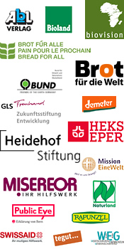 Unterstützer von www.weltagrarbericht.de